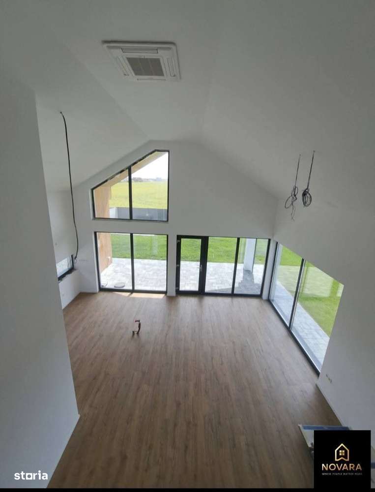 Casa noua spectaculoasa Oradea - Imagine principală: 5/8