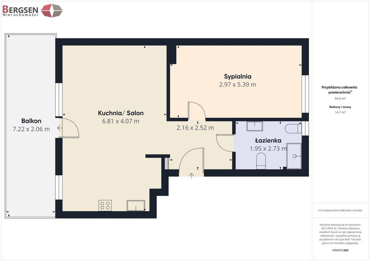 Rozkładowe, słoneczne, taras, cisza, park!-18