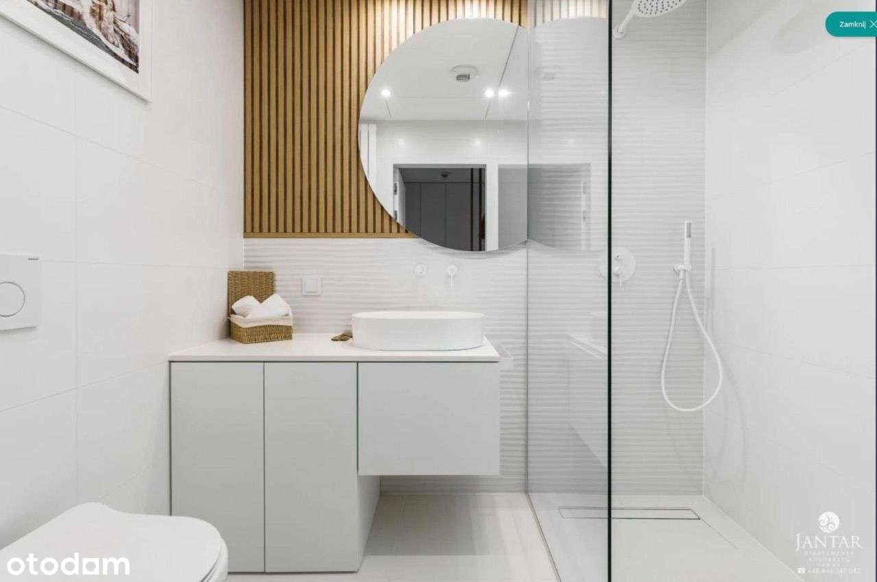 Apartament - Shellter Hotel&Apartments Rogowo - Pierwsza linia-5