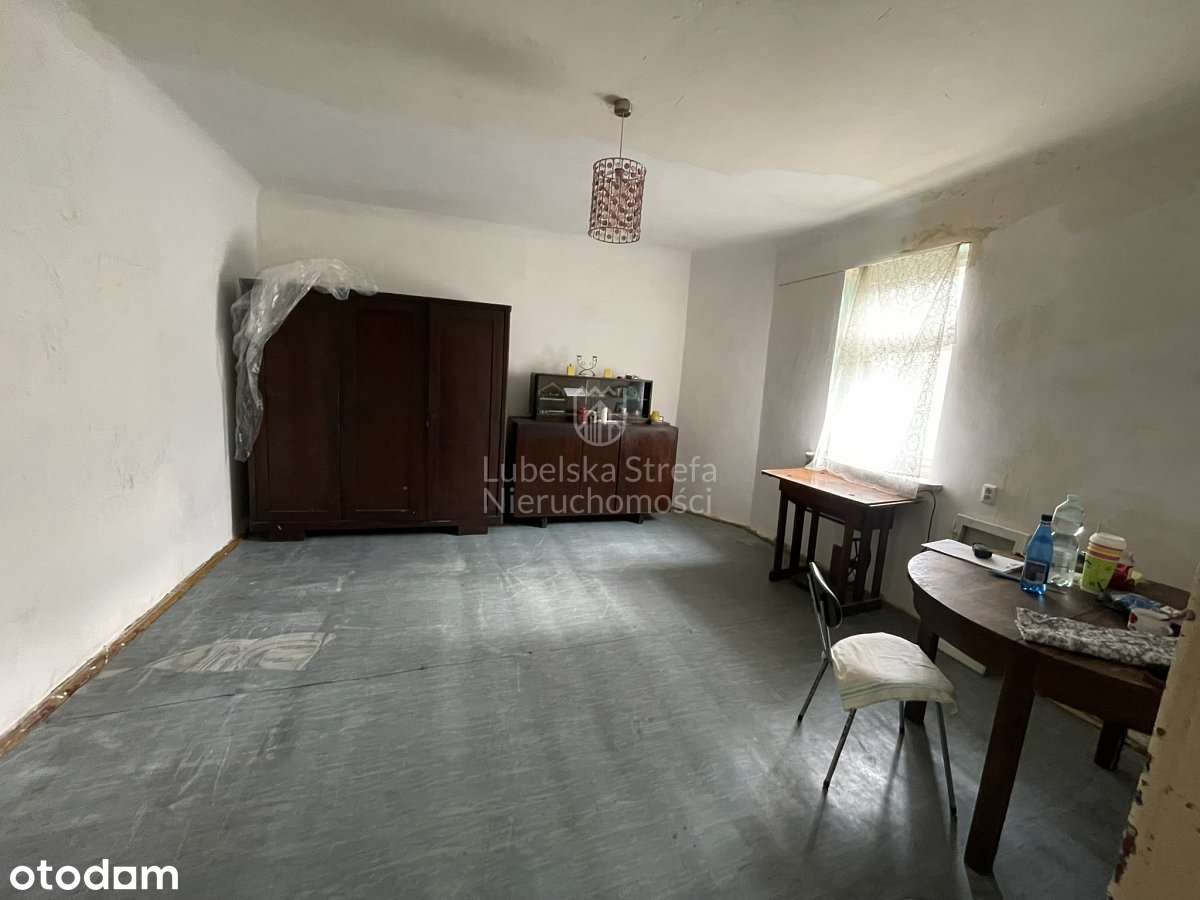 Kawalerka 28m2|Pełna Własność|Do remontu-1