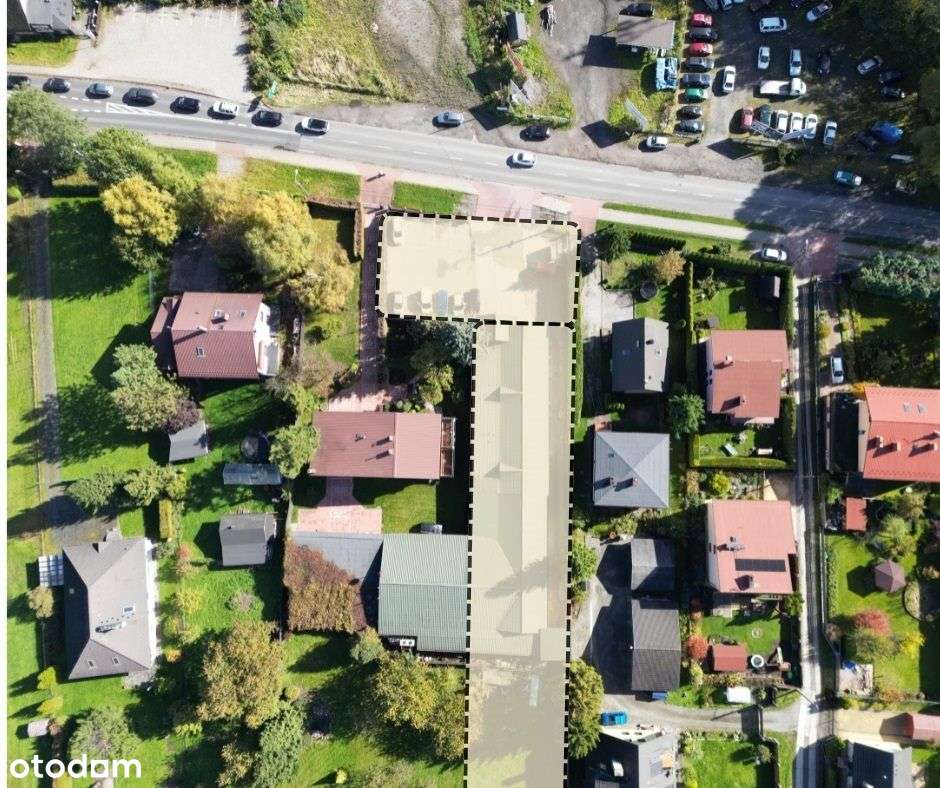 Lokal handlowy idealny pod sklep! - Pełny obrazek: 4/20