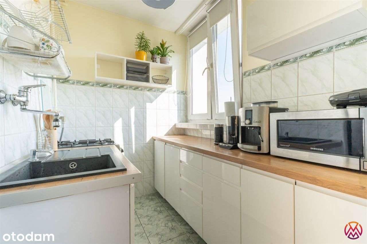 2 Pokoje | Balkon | Dąbrowa - Pełny obrazek: 5/11