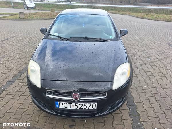 Fiat Bravo 1.9 Multijet Dynamic - 1