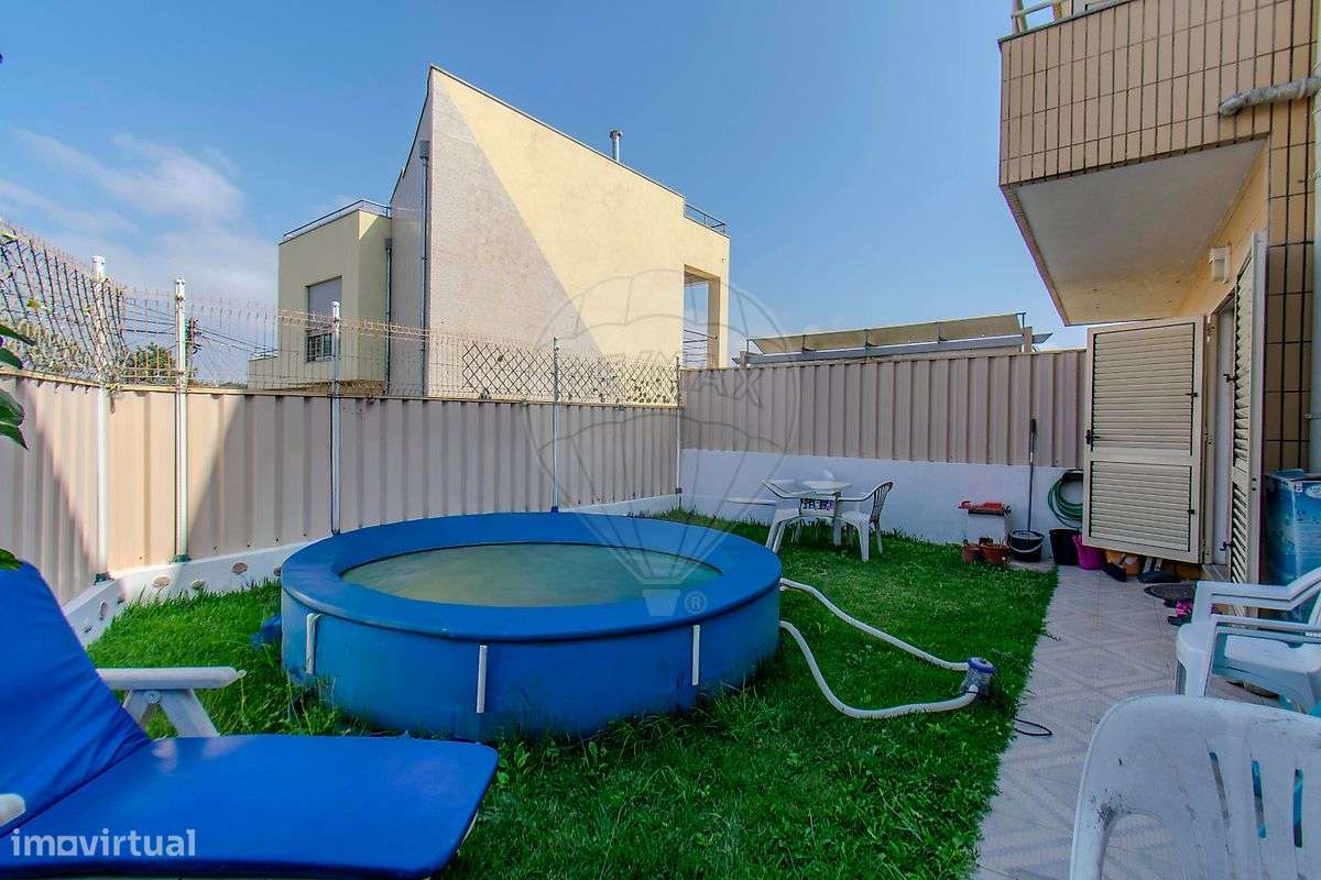 Apartamento T3 para venda-19
