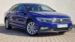 Volkswagen Passat 2.0 TDI Elegance DSG - 12