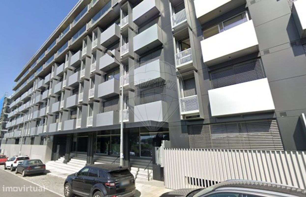 Apartamento T0 para venda - Grande imagem: 3/3