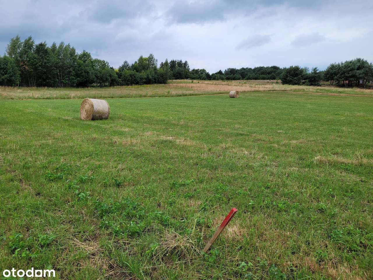 Działka budowlana - Woryty - Pełny obrazek: 4/6