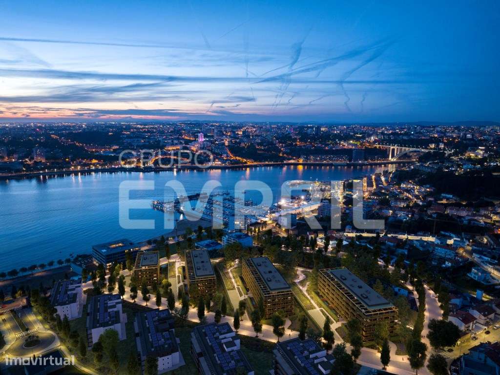 T2 Marina Douro - Grande imagem: 5/10