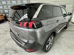 Peugeot 5008 1.5 BlueHDi GT EAT8 - 37