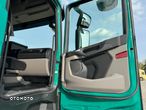 Scania R450 Retarder Kompressor CVS (RTI) Felgi ALCOA - 23