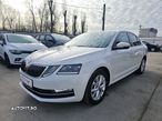 Skoda Octavia 2.0 TDI DSG Style - 1