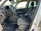 Opel Zafira 1.6 CDTi Innovation S/S - 16