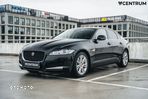 Jaguar XF 2.0 i4D Prestige - 3