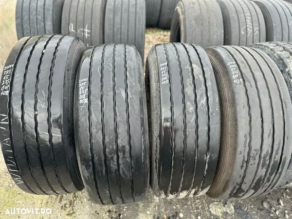 385/65R22.5 Formula Trailer - 1