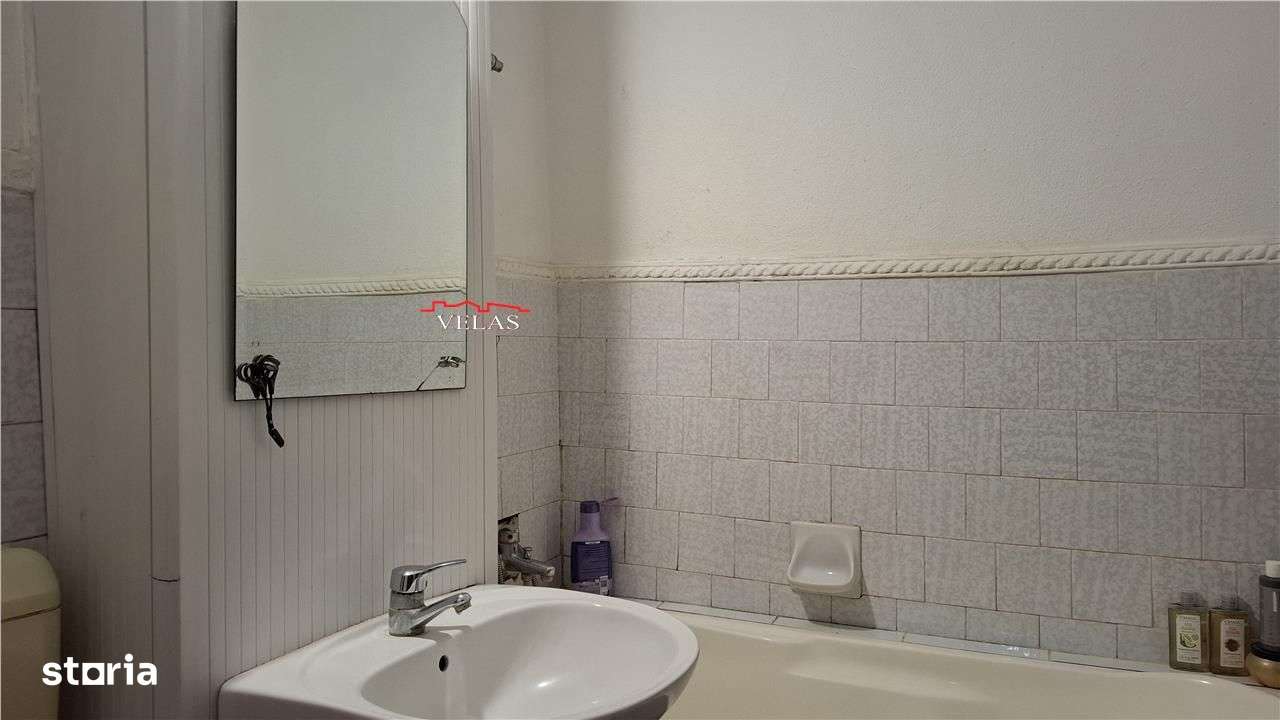 Apartament 2 camere, et 2, CT, 1 Dec -Kaufland-6