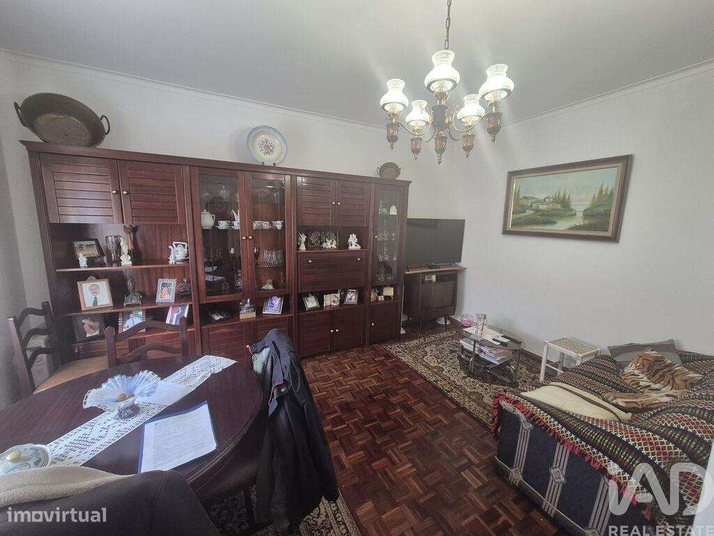 Apartamento T2 em Seixal, Arrentela e Aldeia de Paio Pires de 60 m2 - Grande imagem: 2/13