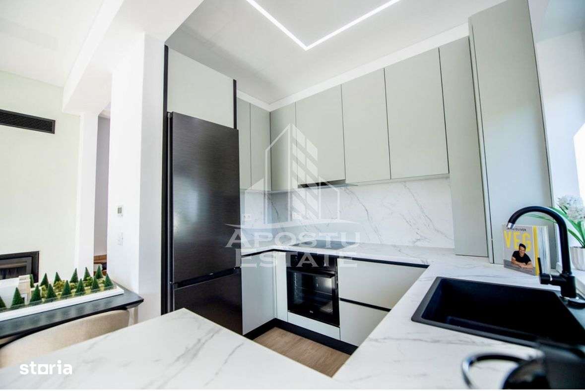 Locuinte de tip duplex moderne si smart - Imagine principală: 4/11