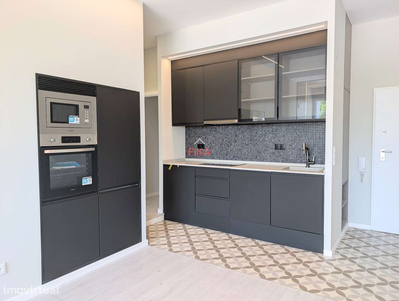 T3 com 4 Lugares de parqueamento-2