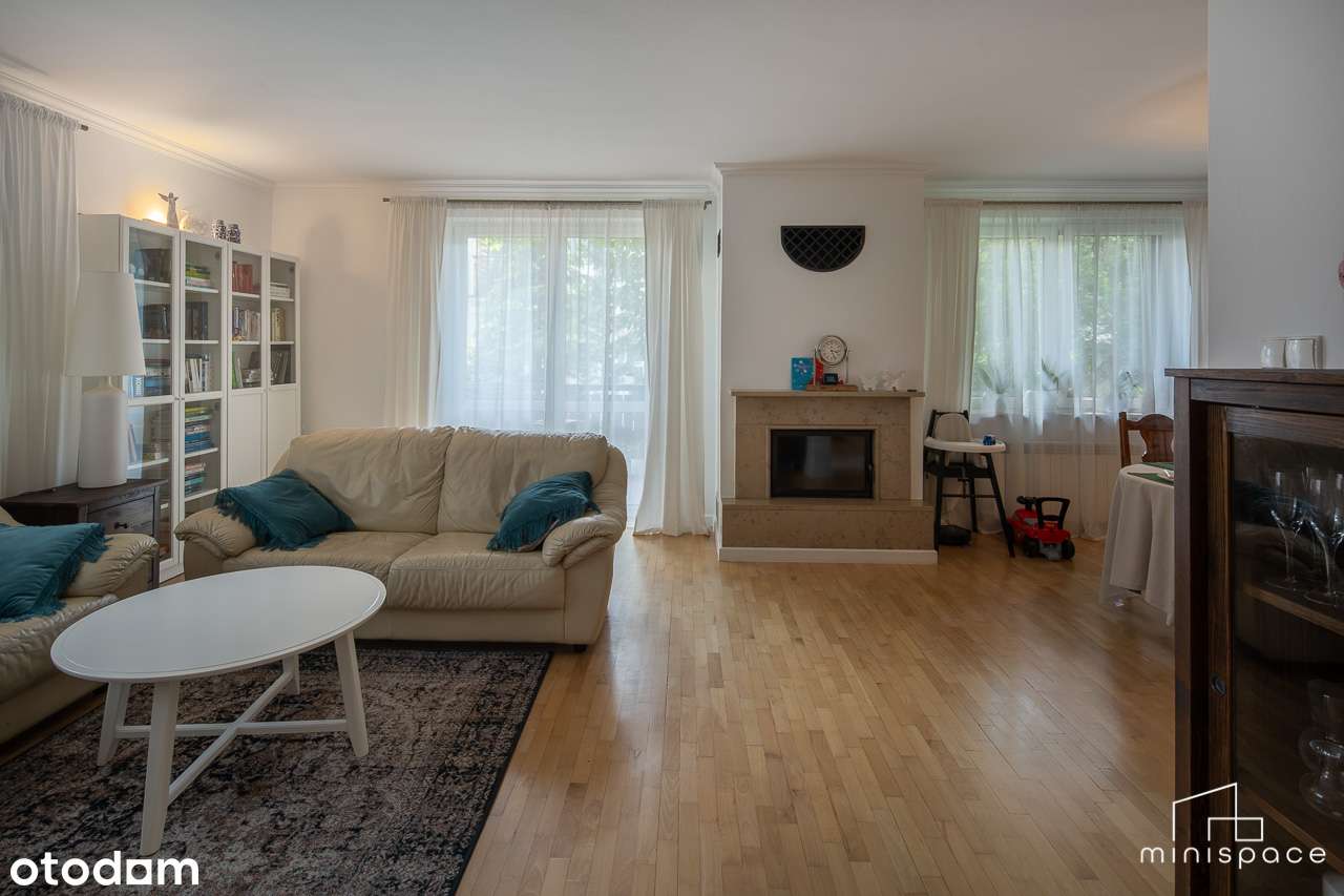 Piękny dom na Starym Mieście | 219 m2 | Działka 4,81 a-2