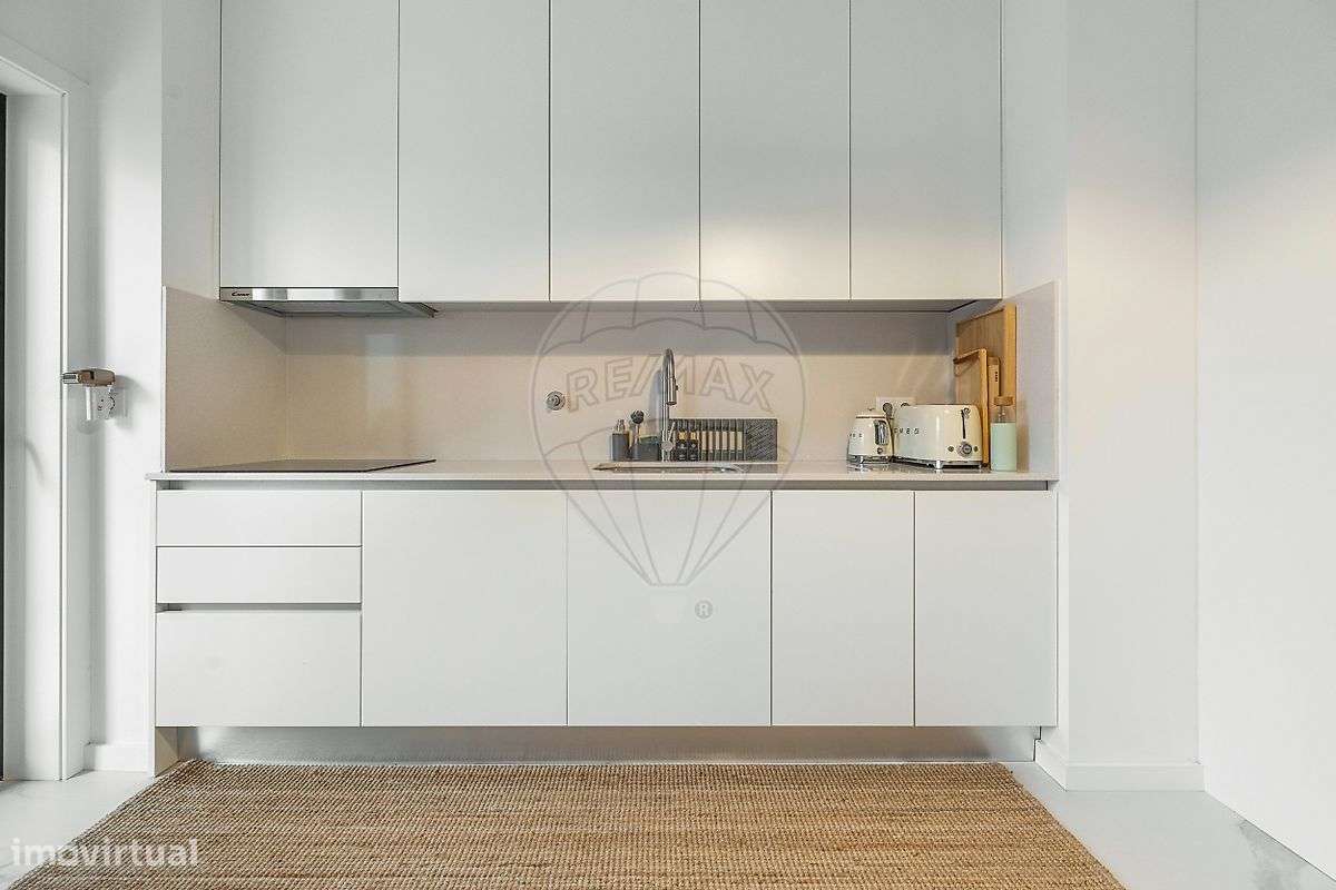 Apartamento T2 para venda - Grande imagem: 5/21