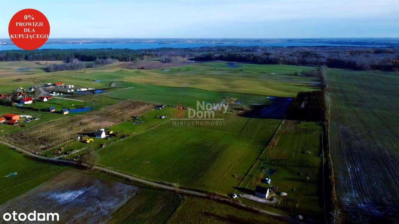 Kompleks Działek Wilkaski!-0