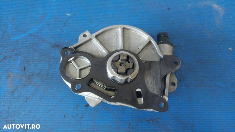 pompa vacuum 1.6 tdi cay audi a1 8x a3 8p vw golf 6 touran 1t3 polo 6r seat ibiza 5 skoda 03l145100b - 1