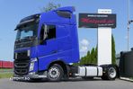 Volvo FH 500 / GLOBETROTTER / LOW DECK / MEGA / EURO 6 / - 1