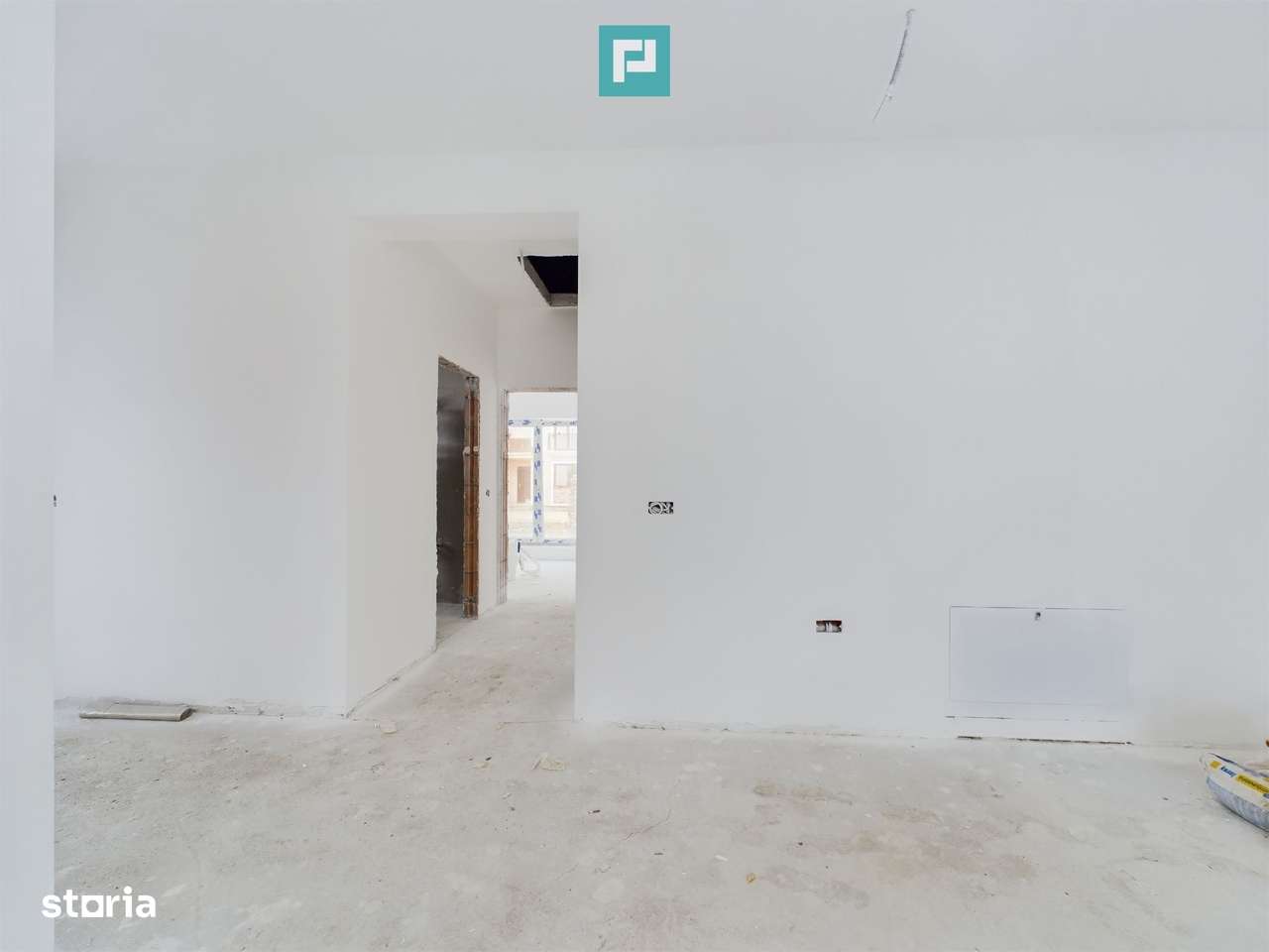 Duplex în Moșnița Nouă - Imagine principală: 3/14