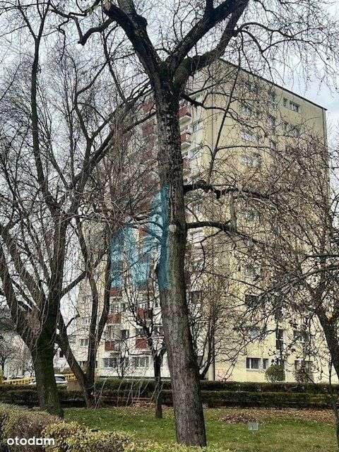 Praga Południe!2 pokoje po remoncie,balkon!-12