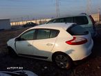 Bandou usa dreapta spate Renault Megane 3 - 2