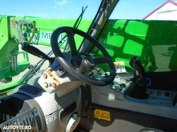 Merlo P32.6L Plus - 9