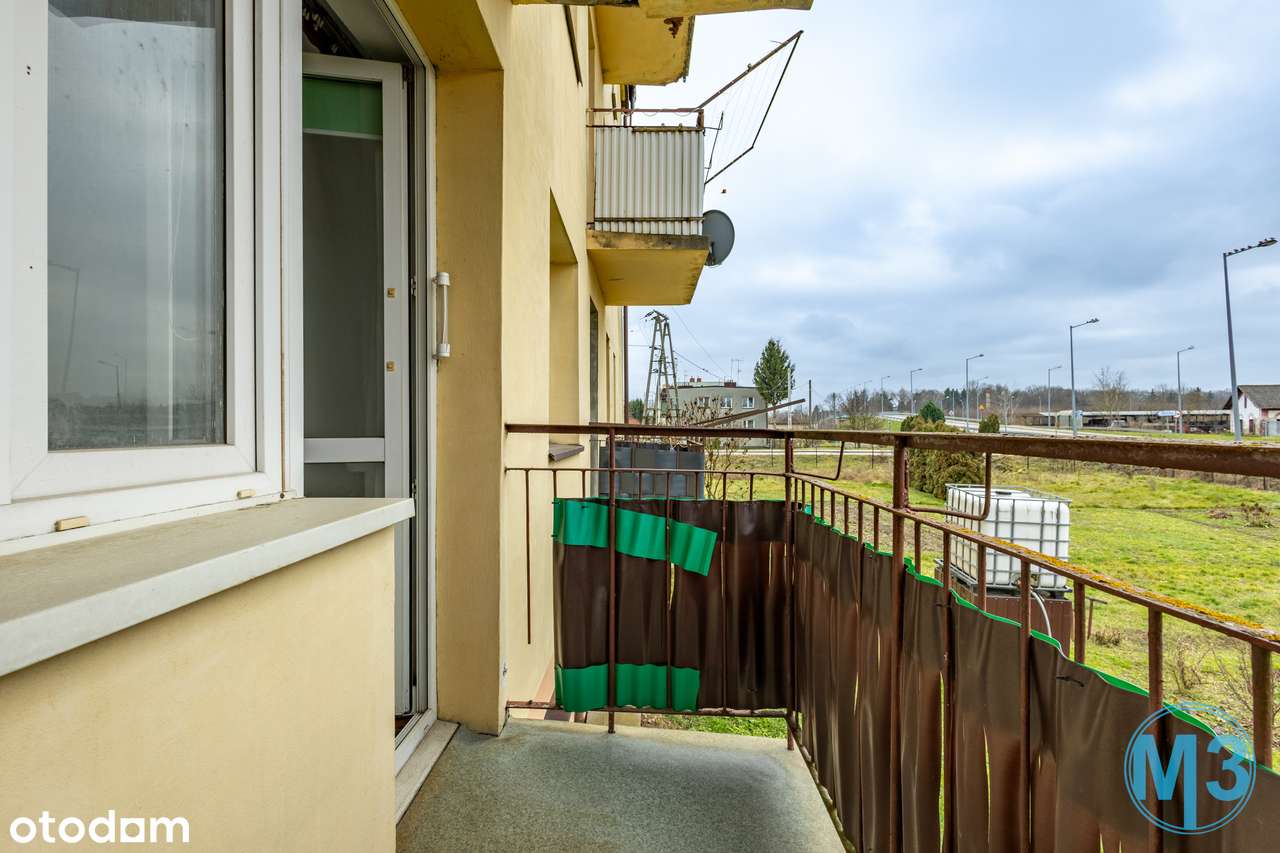 Mieszkanie z ogródkiem, garażem i budynkiem gosp. – idealny pakiet-17