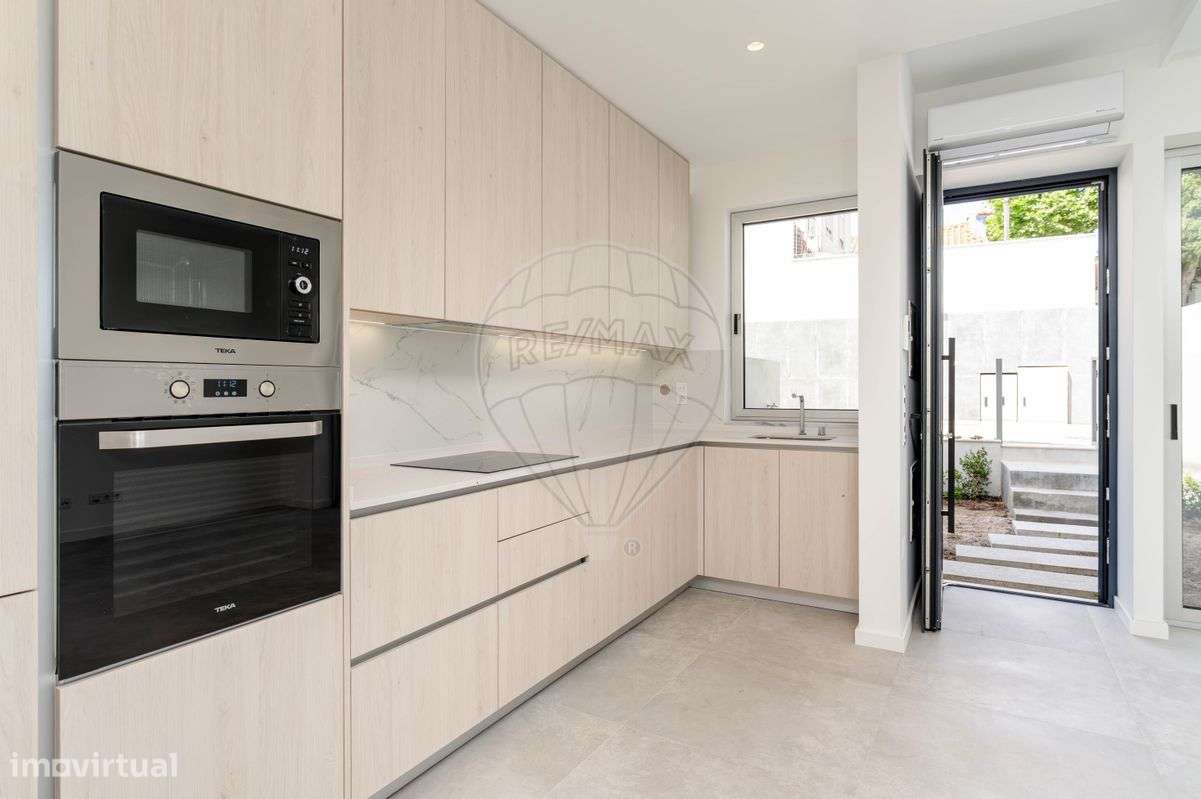 Moradia T2 para arrendamento - Grande imagem: 4/24