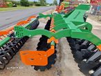 Rotor Terraking Hummer TerraDisc/Grapa Cu Disc/Disc Agricol 2022 - 16