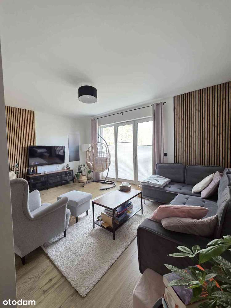Gotowy segment 105 m² | wysoki standard | Żyrardów przy zalewie - Pełny obrazek: 2/14