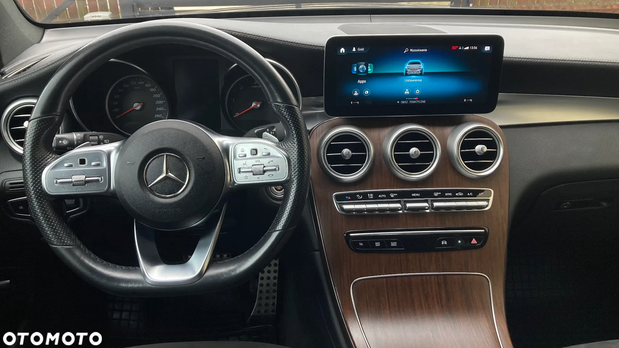 Mercedes-Benz GLC 200 d Business Edition - 5