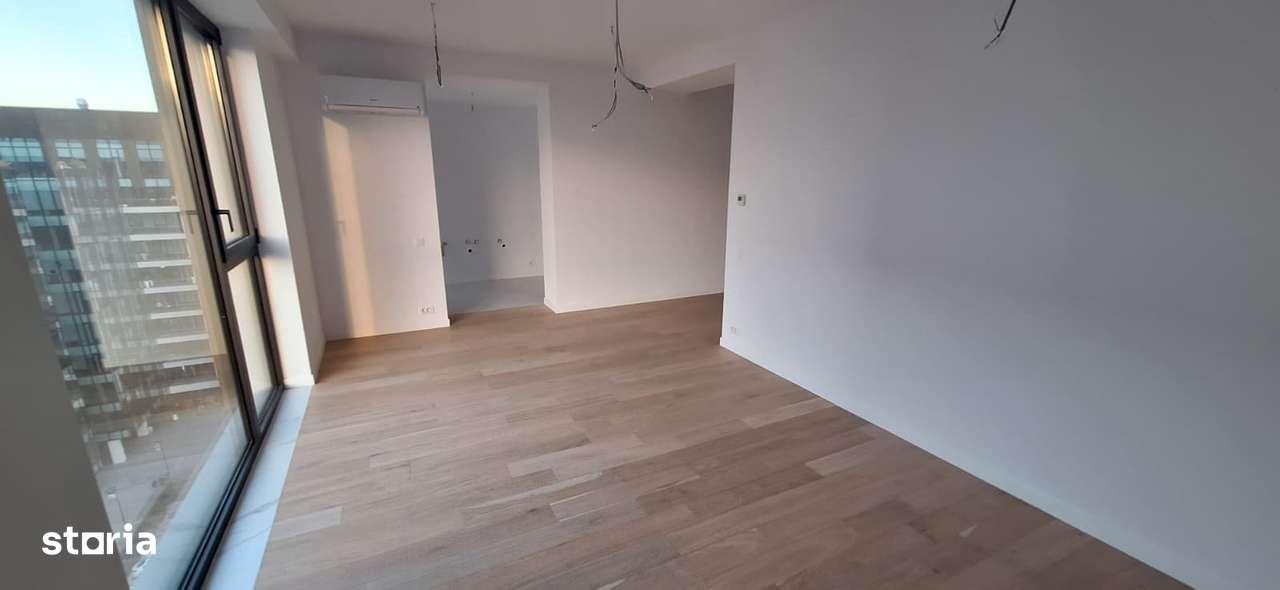 VANZARE APARTAMENT DE 3 CAMERE - ONE COTROCENI PARK-7