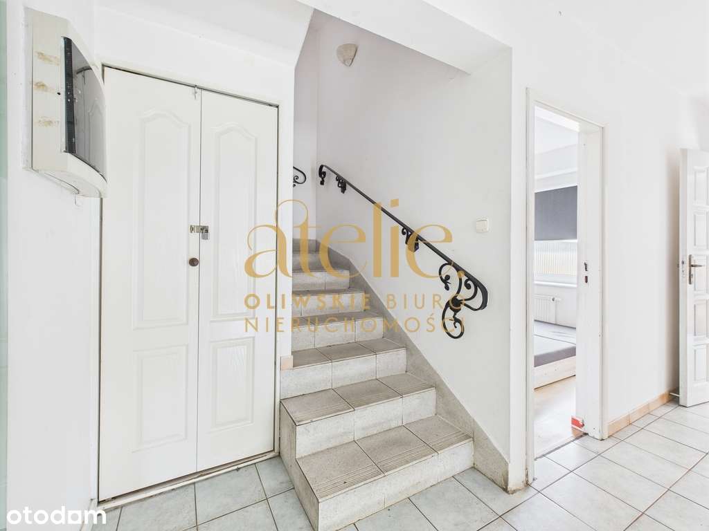 Dom pod inwestycje w sercu Juszkowa! - Pełny obrazek: 5/17