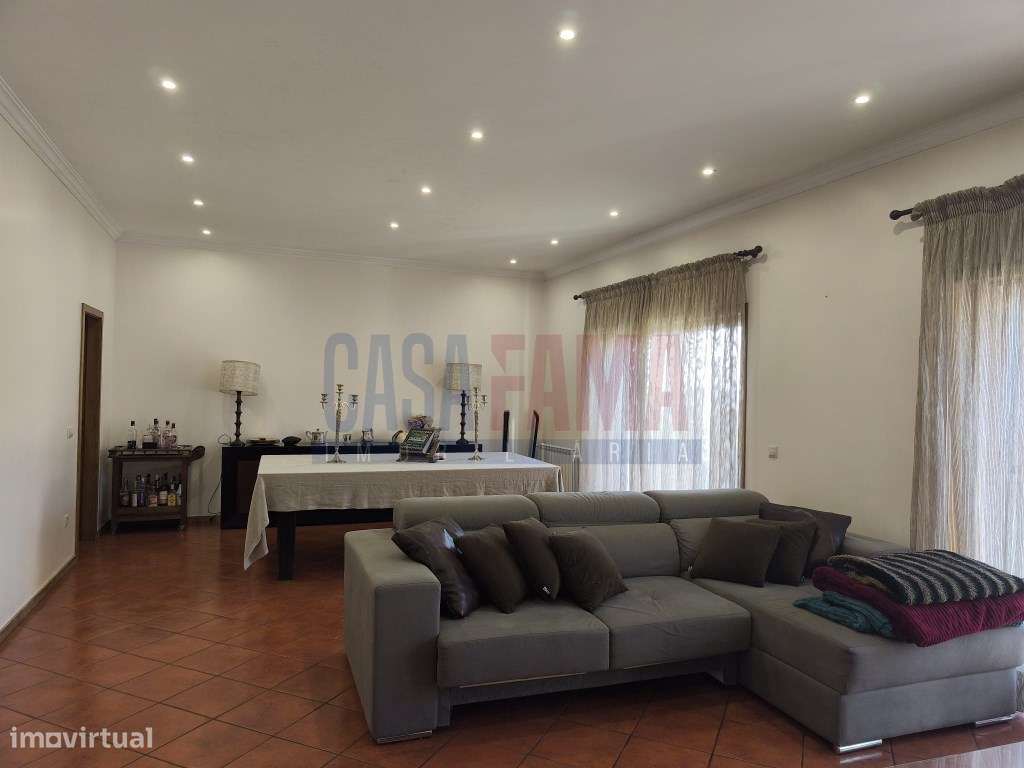 Moradia V4 na Junqueira, Vila do Conde - Grande imagem: 5/18