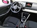 Mazda 2 e-SKYACTIV G 90 M HYBRID Center-Line - 6