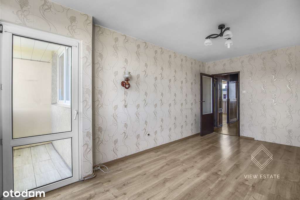 Dwustronne 3 pokojowe mieszkanie | pełen rozkład-2