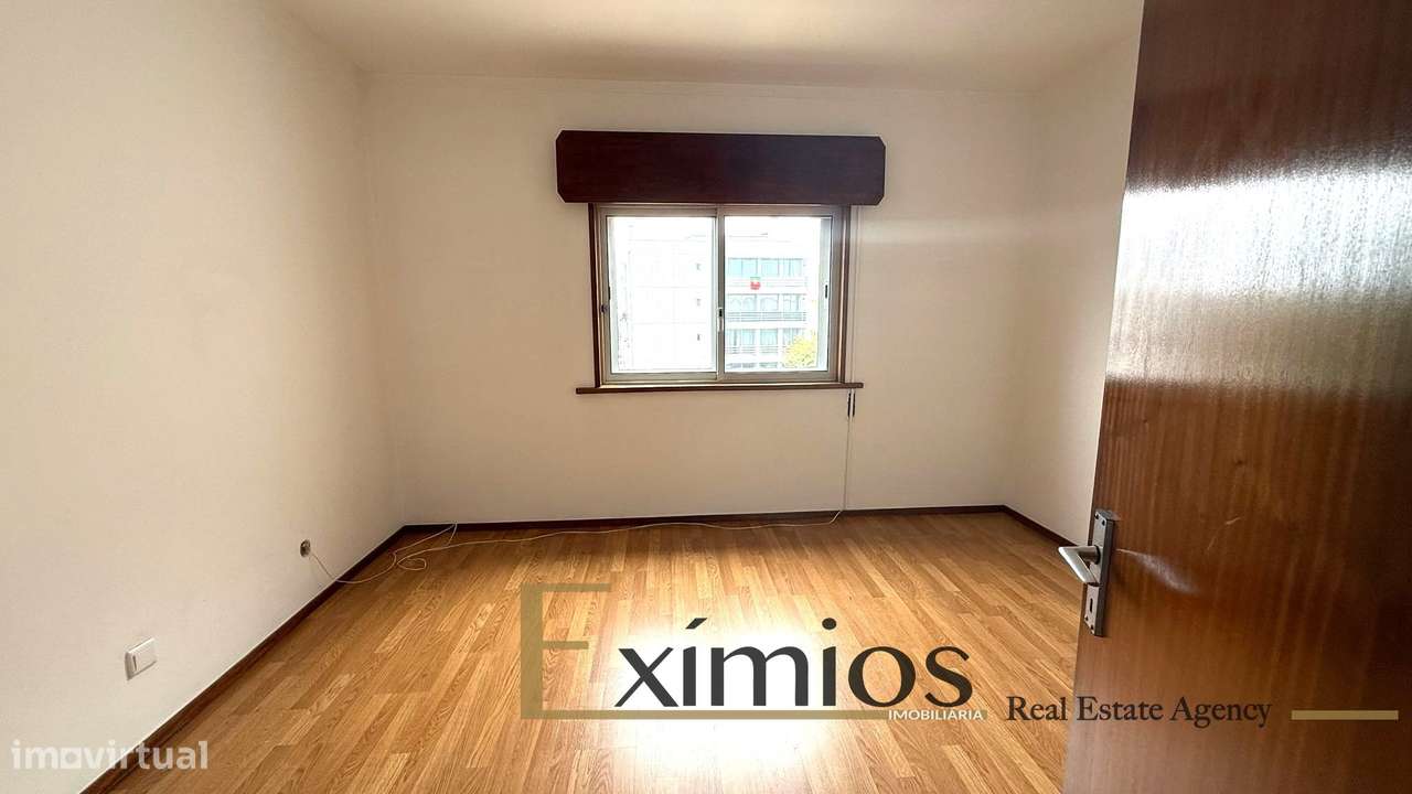 Apartamento T3 totalmente remodelado, em Vila do Conde-14