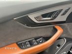Audi SQ7 4.0 TDI Quattro Tiptronic - 24
