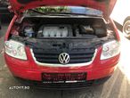 Far stanga/far dreapta Volkswagen Touran 2006 - 1