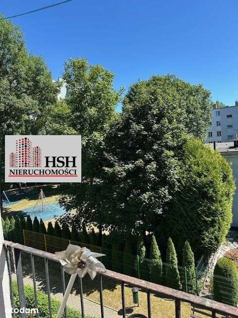 Mieskanie 3-pok z osobną kuchnią os. Podwawelskie.-1