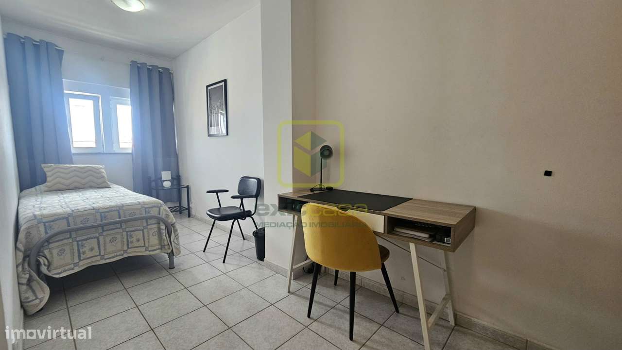 Apartamento no Centro de Aveiro-15