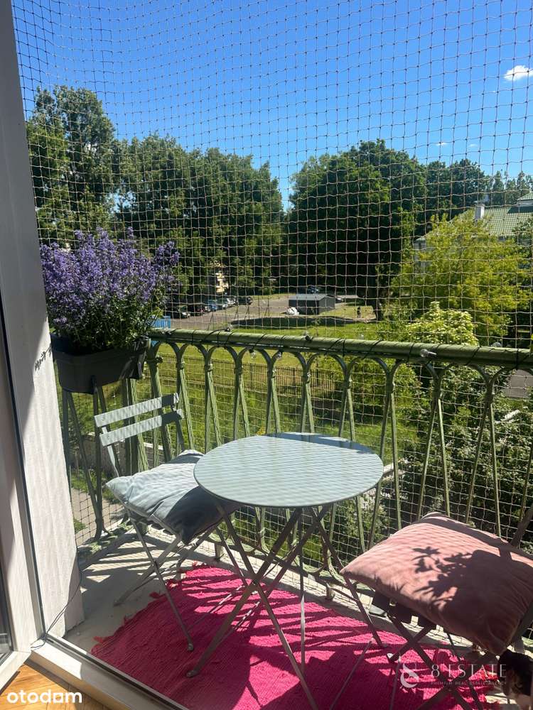 Przestronne, świeżo wyremontowane | piękny widok-16