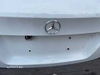 Capota Portbagaj Mercedes W204 Clasa C Class 2007 - 2014 [L0185] [Depozit] - 8