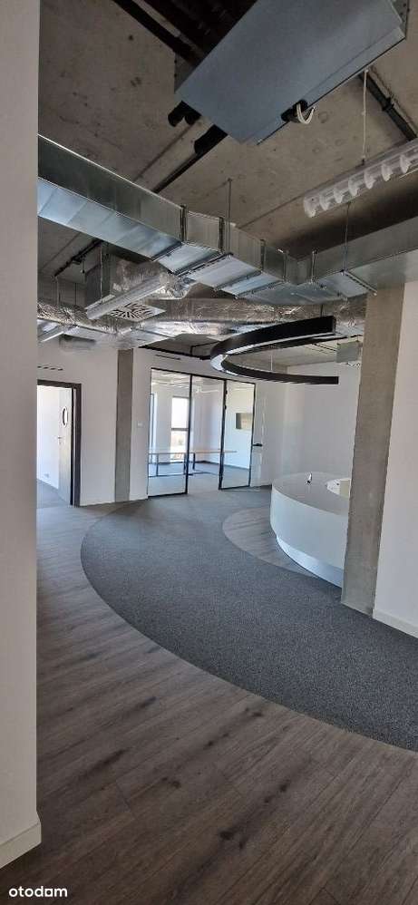 Lokal biurowy z widokiem na Kraków - Pełny obrazek: 5/5