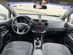 Kia Rio 1.4 GSL CLASSIC - 8